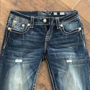 Miss me size 27